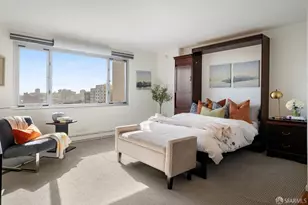 1001 Pine St, San Francisco, CA 94109 - Photo 2