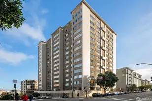 1001 Pine St, San Francisco, CA 94109 - Photo 36