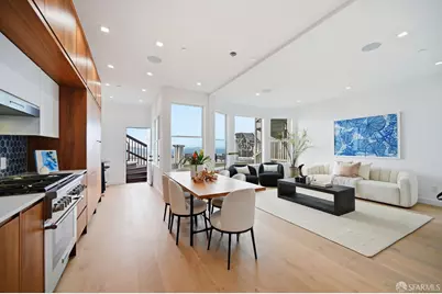818 Green Street #A, San Francisco, CA 94133 - Photo 1