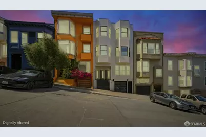 818 Green Street #A, San Francisco, CA 94133 - Photo 48