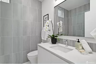 818 Green Street #A, San Francisco, CA 94133 - Photo 32