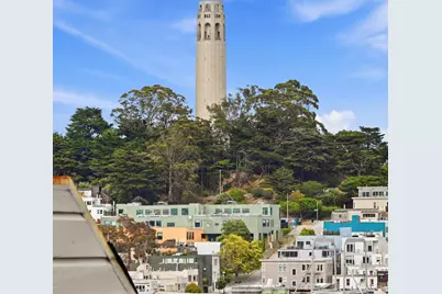 818 Green Street #A, San Francisco, CA 94133 - Photo 14