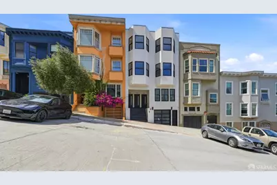 818 Green Street #A, San Francisco, CA 94133 - Photo 44