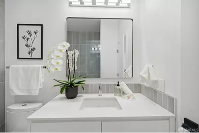 818 Green Street #A, San Francisco, CA 94133 - Photo 40