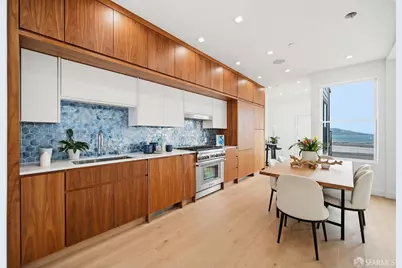 818 Green Street #A, San Francisco, CA 94133 - Photo 4