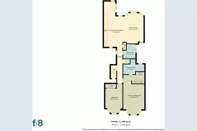 818 Green Street #A, San Francisco, CA 94133 - Photo 66
