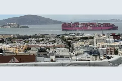 818 Green Street #A, San Francisco, CA 94133 - Photo 4