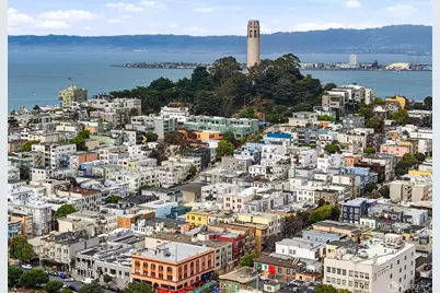 818 Green Street #A, San Francisco, CA 94133 - Photo 64