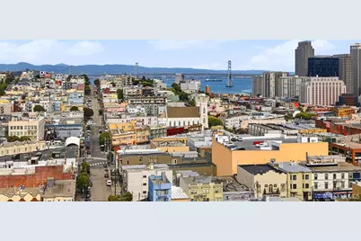 818 Green Street #A, San Francisco, CA 94133 - Photo 62