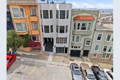 818 Green Street #A, San Francisco, CA 94133 - Photo 54