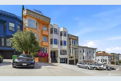 818 Green Street #A, San Francisco, CA 94133 - Photo 50
