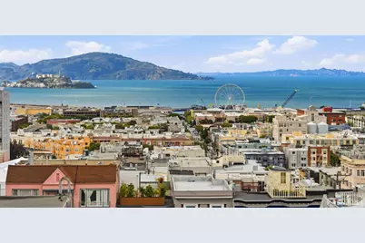 818 Green Street #A, San Francisco, CA 94133 - Photo 40