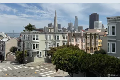 818 Green Street #A, San Francisco, CA 94133 - Photo 34