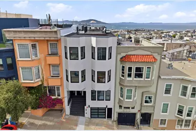 818 Green Street #A, San Francisco, CA 94133 - Photo 56