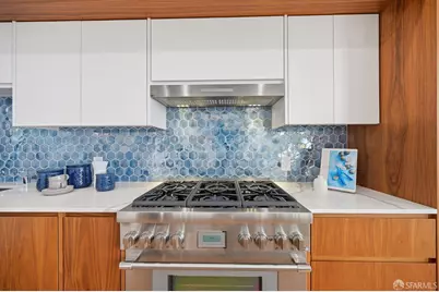 818 Green Street #A, San Francisco, CA 94133 - Photo 8