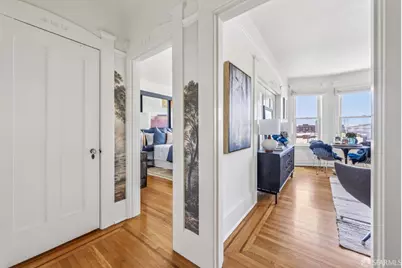1145 Pine Street #46, San Francisco, CA 94109 - Photo 4
