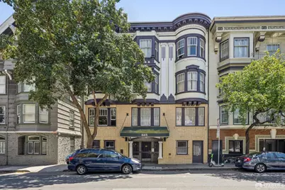 1145 Pine Street #46, San Francisco, CA 94109 - Photo 8