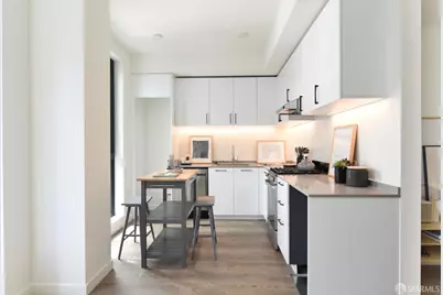 395 6th Street #ST1, San Francisco, CA 94107 - Photo 2