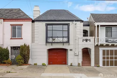 1658 34th Avenue, San Francisco, CA 94122 - Photo 1
