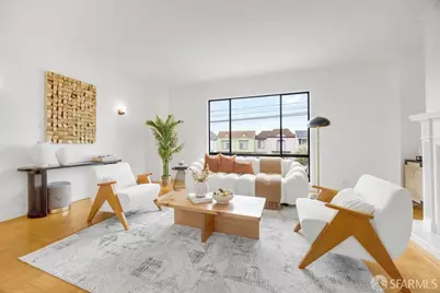 1658 34th Avenue, San Francisco, CA 94122 - Photo 2