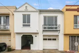 2471 40th Ave, San Francisco, CA 94116 - Photo 1