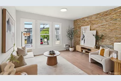 2725 20th Street, San Francisco, CA 94110 - Photo 1