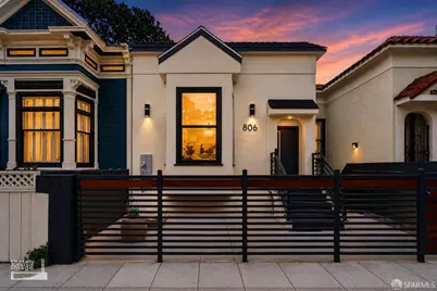 806 Potrero Avenue, San Francisco, CA 94110 - Photo 1