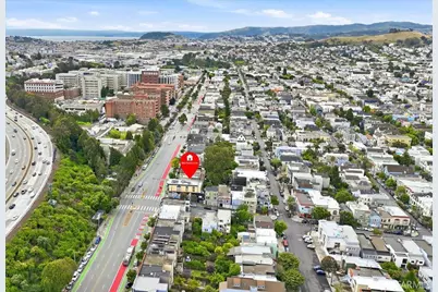 806 Potrero Avenue, San Francisco, CA 94110 - Photo 44