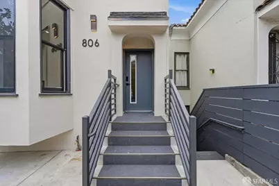 806 Potrero Avenue, San Francisco, CA 94110 - Photo 6