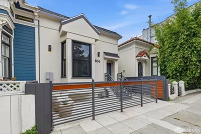 806 Potrero Avenue, San Francisco, CA 94110 - Photo 4