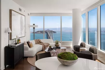 425 1st Street #4402, San Francisco, CA 94105 - Photo 4