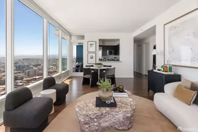 425 1st Street #4402, San Francisco, CA 94105 - Photo 10