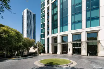 425 1st Street #4402, San Francisco, CA 94105 - Photo 38