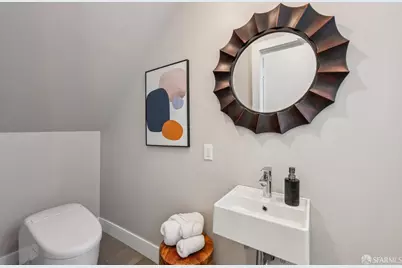 1011 Shotwell Street #A, San Francisco, CA 94110 - Photo 34