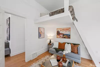 1011 Shotwell Street #A, San Francisco, CA 94110 - Photo 30