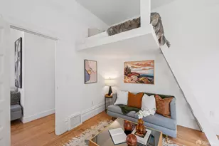 1011 Shotwell St, San Francisco, CA 94110 - Photo 30
