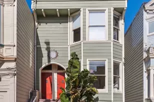 1011 Shotwell St, San Francisco, CA 94110 - Photo 1