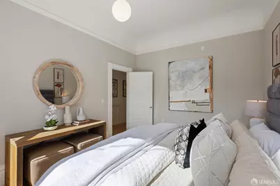 1011 Shotwell Street #A, San Francisco, CA 94110 - Photo 22