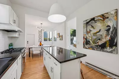 1011 Shotwell Street #A, San Francisco, CA 94110 - Photo 8