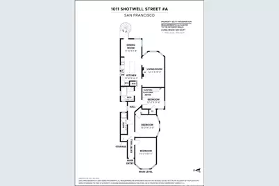1011 Shotwell Street #A, San Francisco, CA 94110 - Photo 42