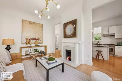 1011 Shotwell Street #A, San Francisco, CA 94110 - Photo 6