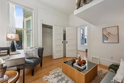1011 Shotwell Street #A, San Francisco, CA 94110 - Photo 32