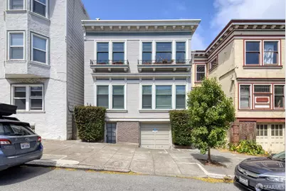 1241 2nd Avenue, San Francisco, CA 94122 - Photo 1