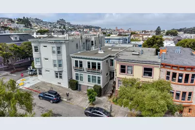1241 2nd Avenue, San Francisco, CA 94122 - Photo 2