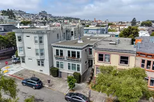 1241 2nd Ave, San Francisco, CA 94122 - Photo 2