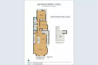 322 Duncan Street, San Francisco, CA 94131 - Photo 60