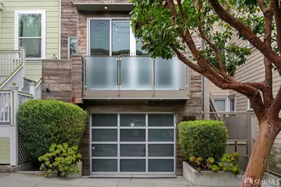 322 Duncan Street, San Francisco, CA 94131 - Photo 2