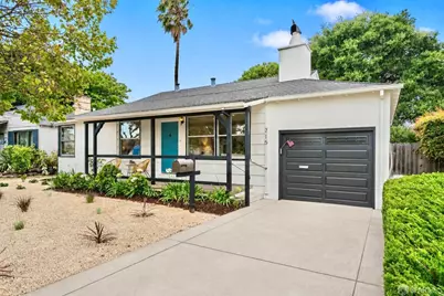 215 Beverly Avenue, Millbrae, CA 94030 - Photo 1