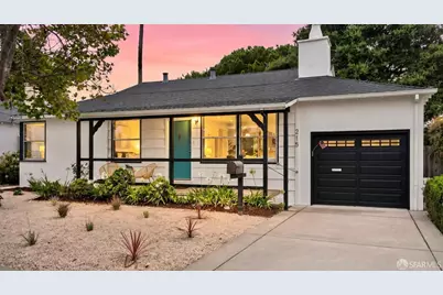 215 Beverly Avenue, Millbrae, CA 94030 - Photo 2