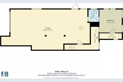 1431 34th Avenue, San Francisco, CA 94122 - Photo 36